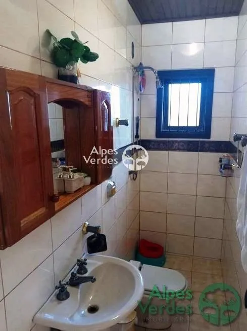 Imagem Vende-se Casa em Canela á 5 minutos da Catedral de Pedra