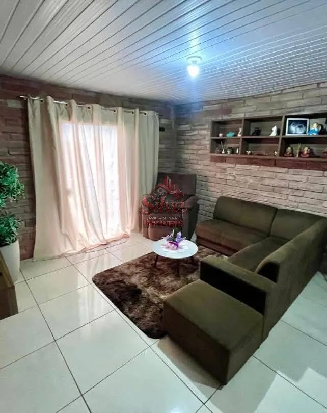 Imagem Sala comercial com apartamento 3 dormitórios em avenida