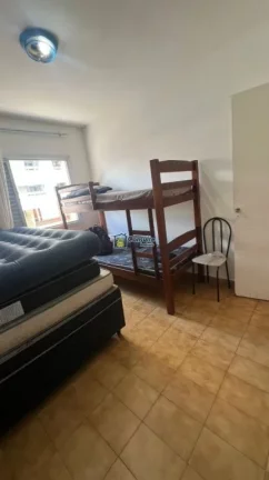 Imagem APARTAMENTO COM 39 m² - MIRIM - PRAIA GRANDE SP