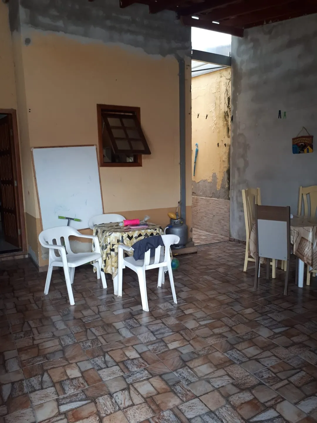 Imagem Casa à venda 3 Quartos, 1 Suite, 2 Vagas, 175M², Residencial Campo Belo, Pindamonhangaba - SP