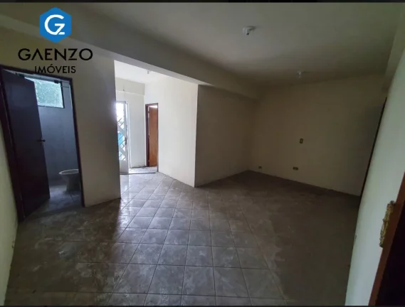 Imagem prédio comercial km 18