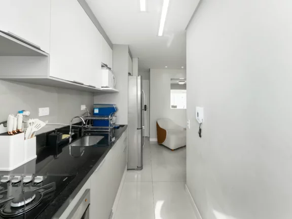 Imagem Apartamento à venda em São Paulo, Vila Guilherme, com 2 quartos, 61m2