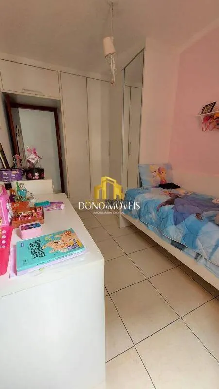 Imagem Apartamento 94 m² no Baeta Neves SBC | 2 Dorms | 2 Vagas