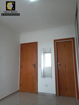 Imagem Apartamento tripléx a venda próximo ao Canal 6 em Santos