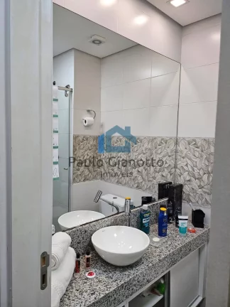 Imagem Apartamento Garden no New Studio Granja Viana