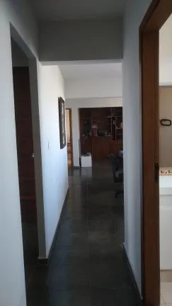 Imagem Apartamento com 3 Quartos para Alugar, 121 m² em Perdizes - São Paulo