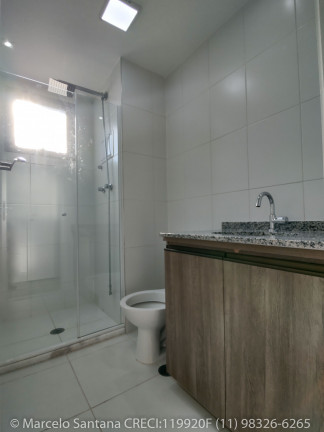 Imagem Apartamento com 3 Quartos para Alugar, 65 m² em Vila Santa Catarina - São Paulo