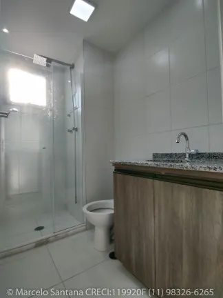 Imagem Apartamento com 3 Quartos para Alugar, 65 m² em Vila Santa Catarina - São Paulo