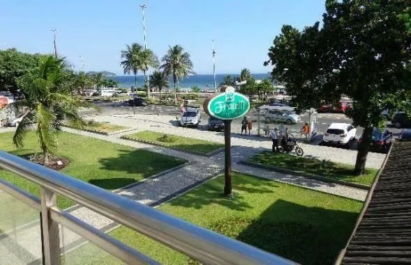 Imagem Apartamento Barra Palace com 1 Quarto para Locação, Barra da Tijuca - Rio de Janeiro - Ap0466