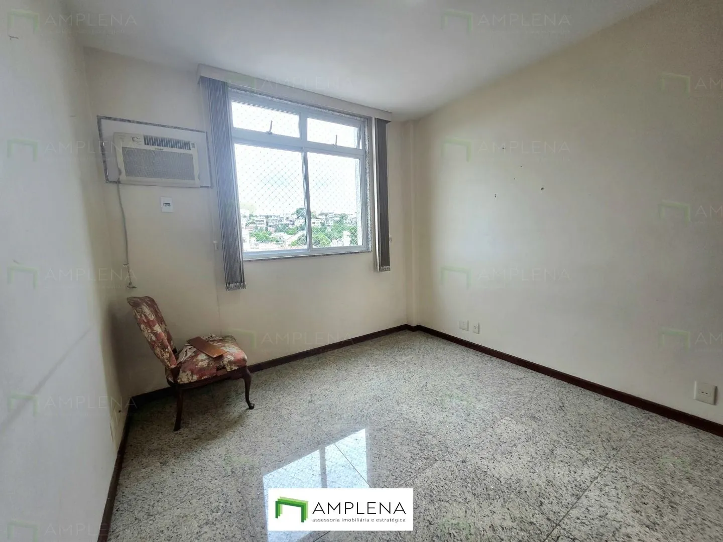 Imagem Cobertura 3 quartos à venda, 199 m² na Ribeira - Rio de Janeiro/RJ