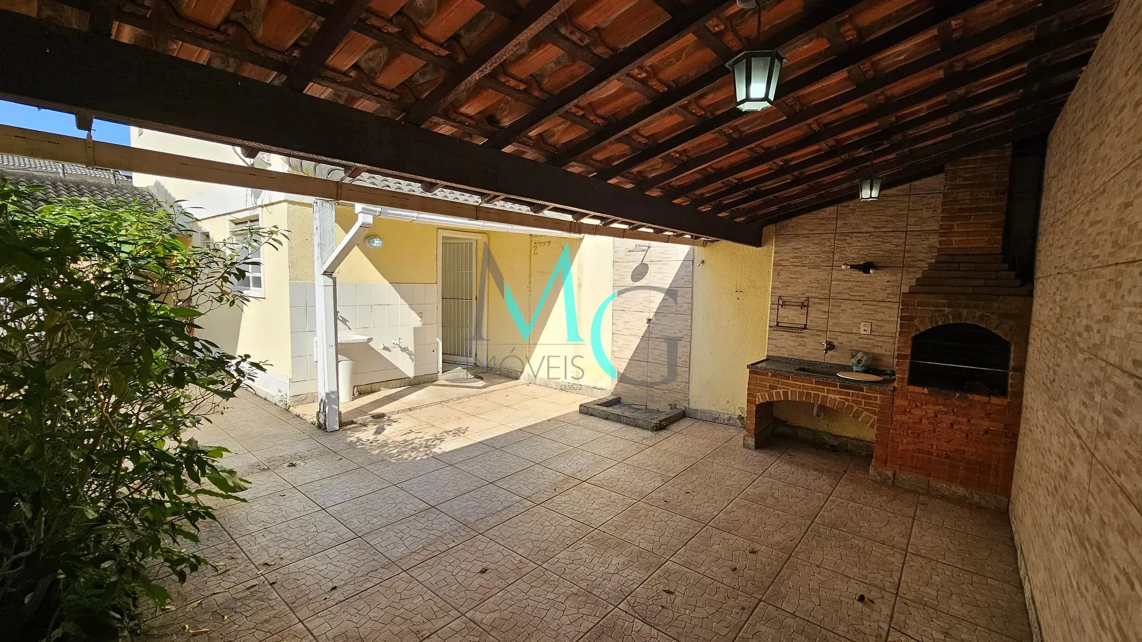 Imagem Casa 2 Quartos a venda, 72M², Condomínio Jardim União, Campo Grande, Rio de Janeiro - RJ