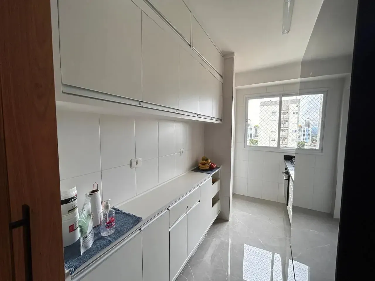 Imagem Apartamento com 2 Quartos à Venda, 72 m² em Vila Adyana - São José dos Campos