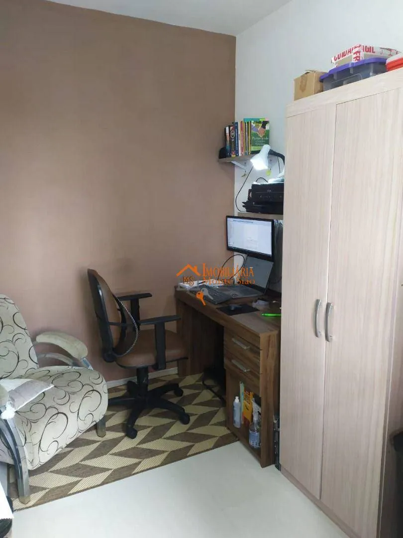 Imagem Apartamento com 2 dormitórios à venda por R$ 722.000,00 - Jardim Aida - Guarulhos/SP