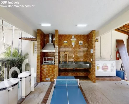 Imagem APARTAMENTO RESIDENCIAL em Sao Paulo - SP, Tatuapé
