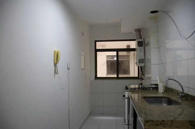 Imagem APARTAMENTO RESIDENCIAL em RIO DE JANEIRO - RJ, CAMPO GRANDE