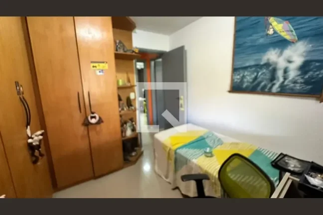Imagem Apartamento à Venda - Recreio, 3 Quartos, 100 m2