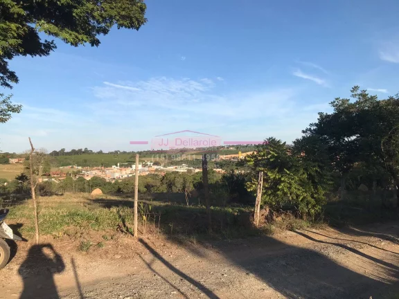 Imagem Área de Terreno com 24.600m² +18.800m² área de mata = TOTALIZANDO 43.470m²