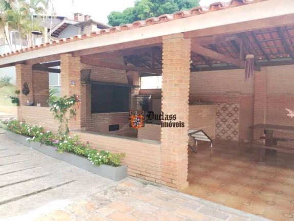 Imagem Chácara com 4 dormitórios à venda, 4800 m² por R$ 1.997.000,00 - Jardim Estância Brasil - Atibaia/SP