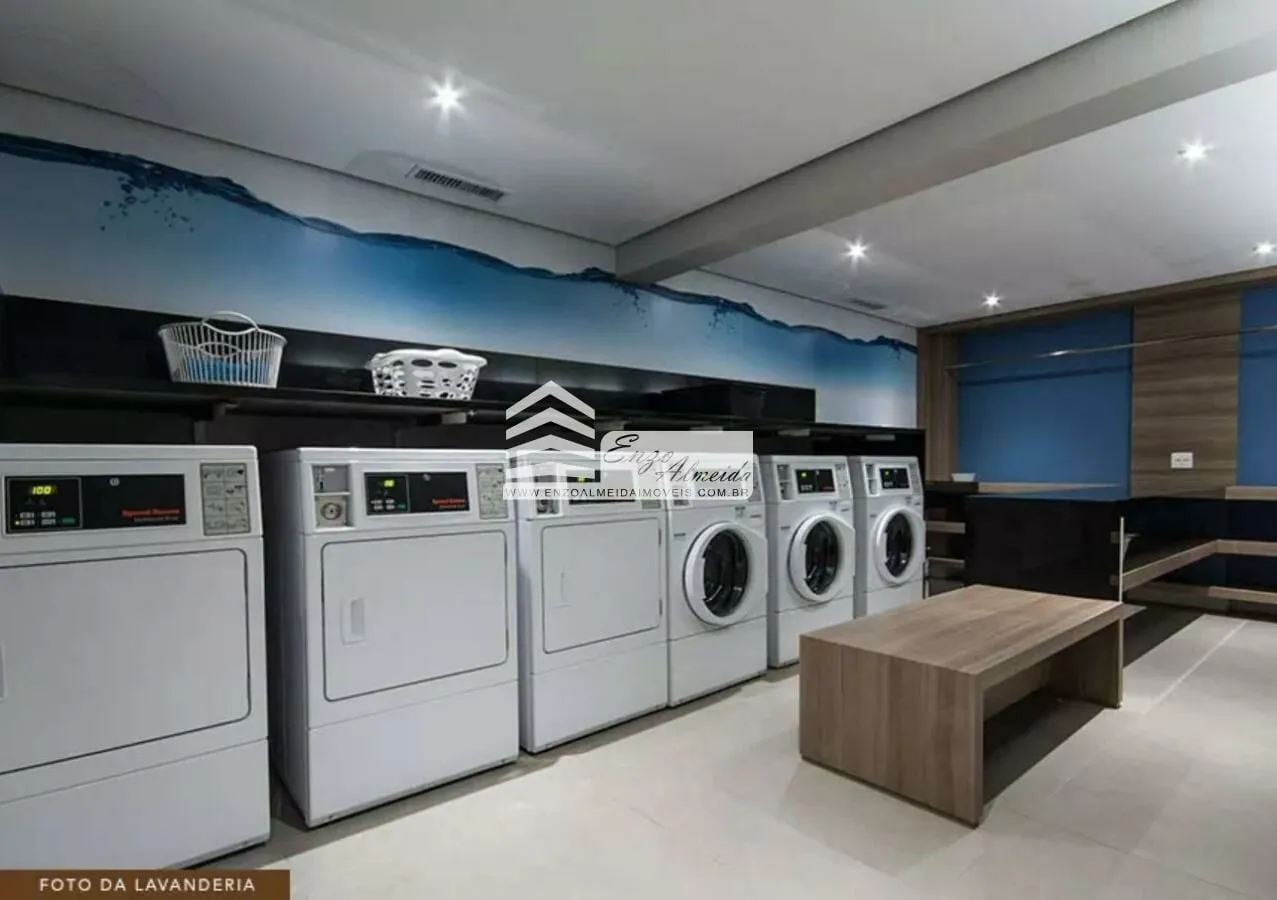 Imagem Apartamento à venda em São Paulo/SP