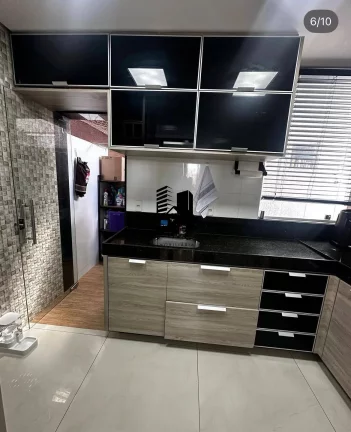 Imagem Apartamento a Venda 2 Quartos Bairro Fonte Grande Contagem MG