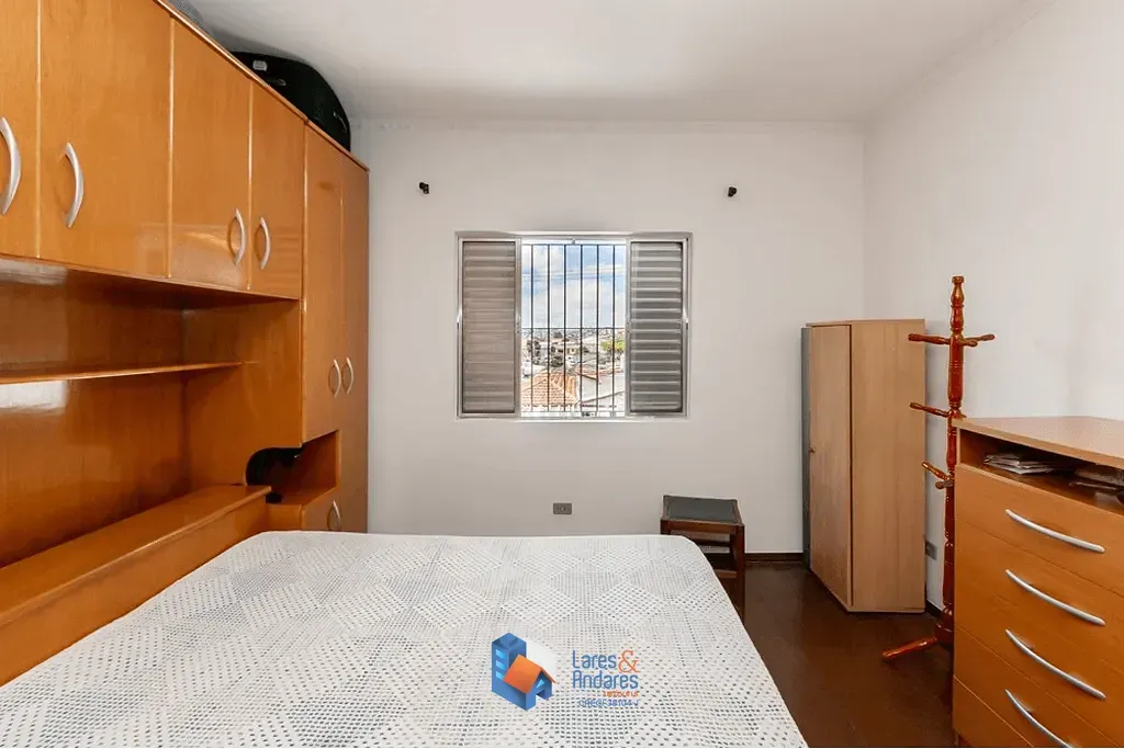 Imagem Casa à venda 3 Quartos 1 Suite 1 Vaga 130M² Cidade Ademar São Paulo - SP