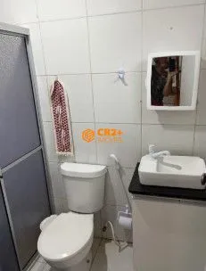 Imagem Vendo casa de praia 88m2 03 quartos 01 suíte 04 vagas de garagem na praia do sos