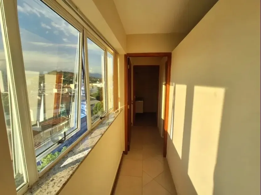 Imagem Sala Comercial para Locação em Rio de Janeiro, Campo Grande, 2 dormitórios, 1 banheiro