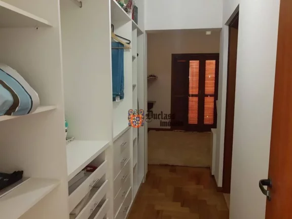 Imagem Casa com 4 dormitórios à venda, 450 m² por R$ 3.500.000,00 - Condomínio Jardim das Palmeiras - Bragança Paulista/SP