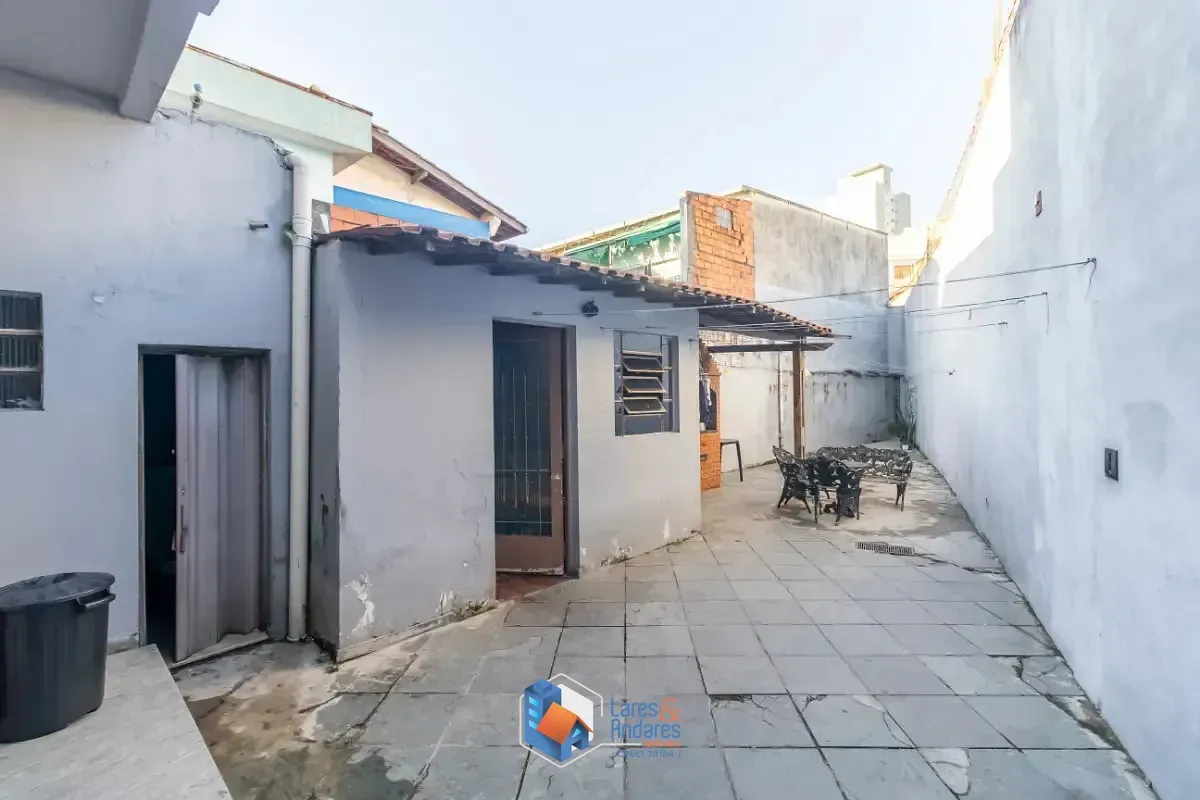 Imagem Sobrado para venda em Piqueri com 3 quartos, sendo 1 suíte, 307m²