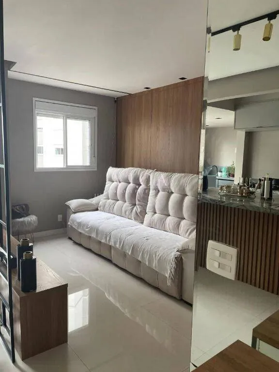 Imagem Apartamento 2 dormitórios à venda, 92 m² por R$ 1.495.000 - Alphaville/SP