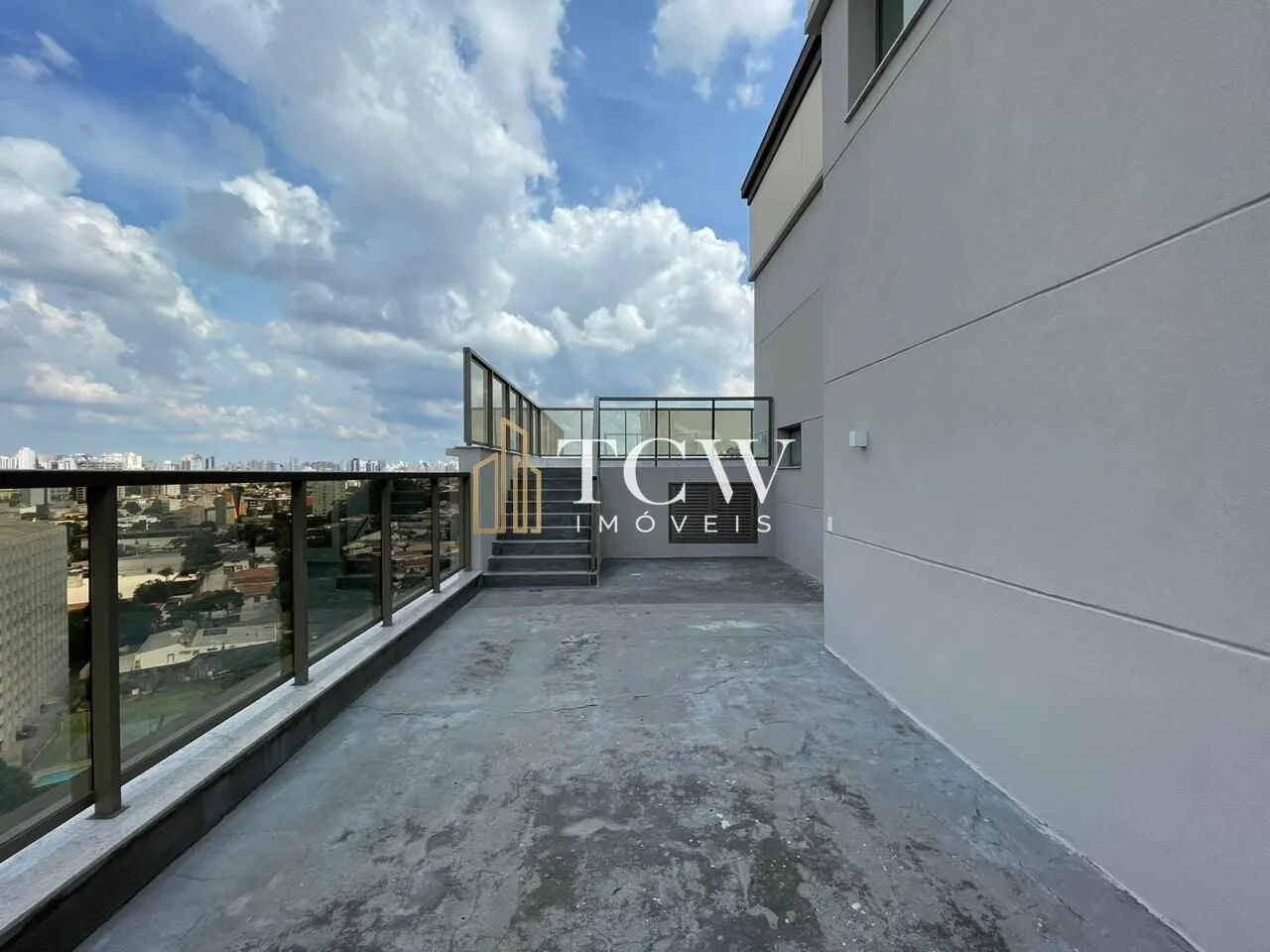 Imagem Cobertura Duplex à Venda na Vila Mariana | 4 Suítes | 483 m² | 4 Vagas | São Paulo/SP