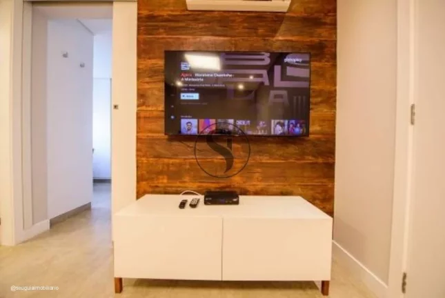 Imagem APARTAMENTO RESIDENCIAL em SÃO PAULO - SP, JARDIM DOM BOSCO