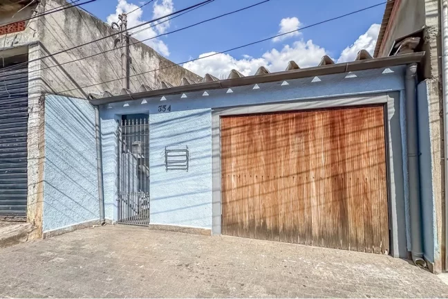 Imagem "Casa Charmosa na Rua Alagoa Nova, Perus - SP''
