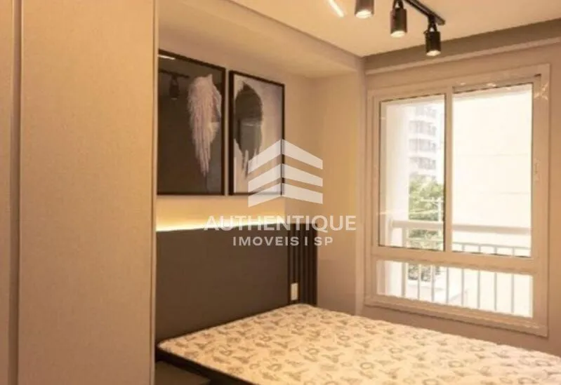 Imagem MOBI ONE PINHEIROS - Apartamento à venda no bairro Pinheiros - São Paulo/SP, Zona Oeste