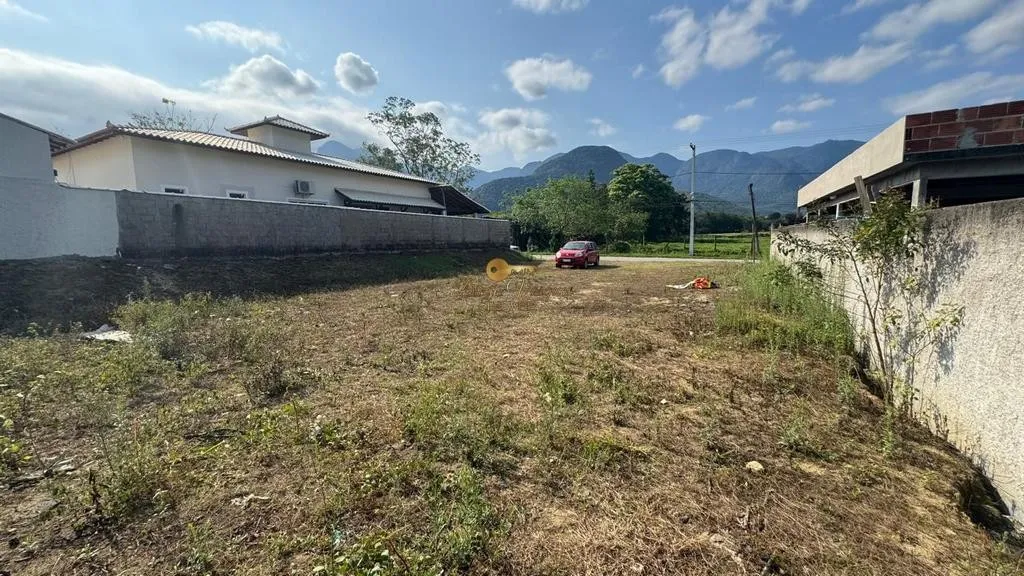 Imagem Terreno para Venda em Guapimirim / RJ no bairro Cotia
