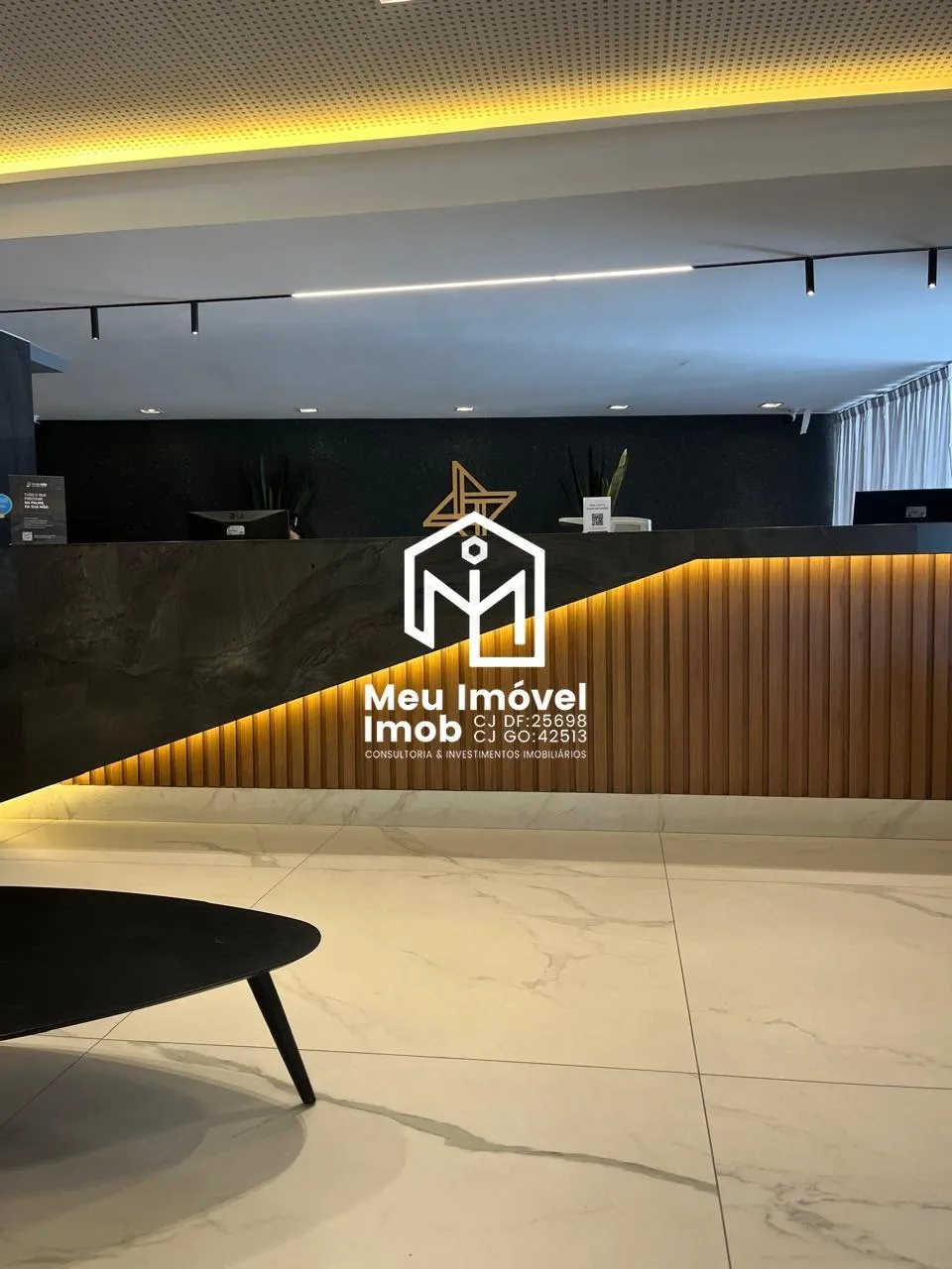 Foto do imóvel Studio 1 Quarto 17m² Arpoar Suítes Manaíra em Arpoar Suites By Day - Manaíra, João Pessoa - PB