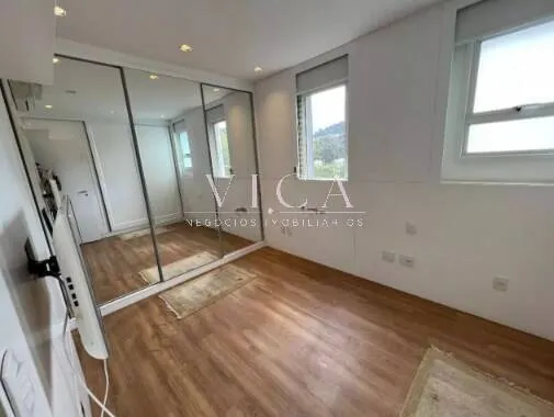 Imagem Apartamento Mobiliado 94m² aluguel 2 vagas por R$ 7.000,00 - Alphaville/SP