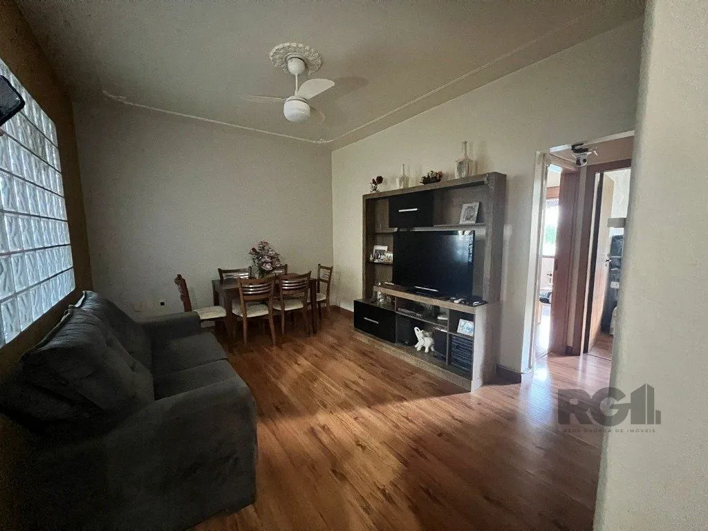 Imagem Apartamento em Jardim São Pedro