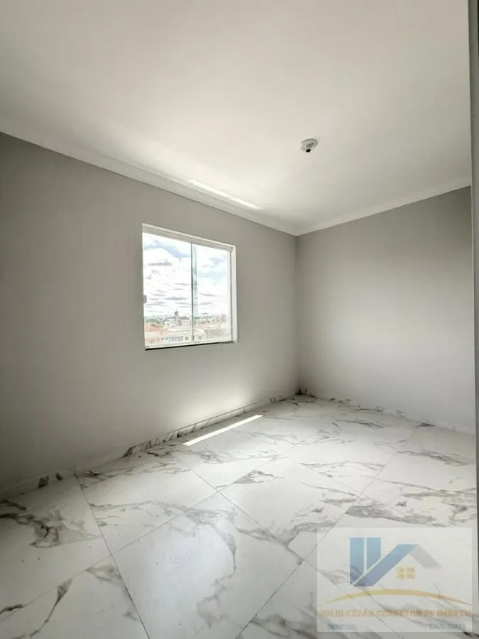 Imagem Cobertura Duplex para Venda em São José dos Pinhais, Cidade jardim, 3 dormitórios, 1 suíte, 3 banheiros, 1 vaga