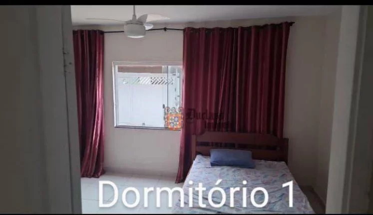 Imagem Casa com 4 dormitórios à venda por R$ 800.000 - Praia da Gaivota - Itanhaém/SP