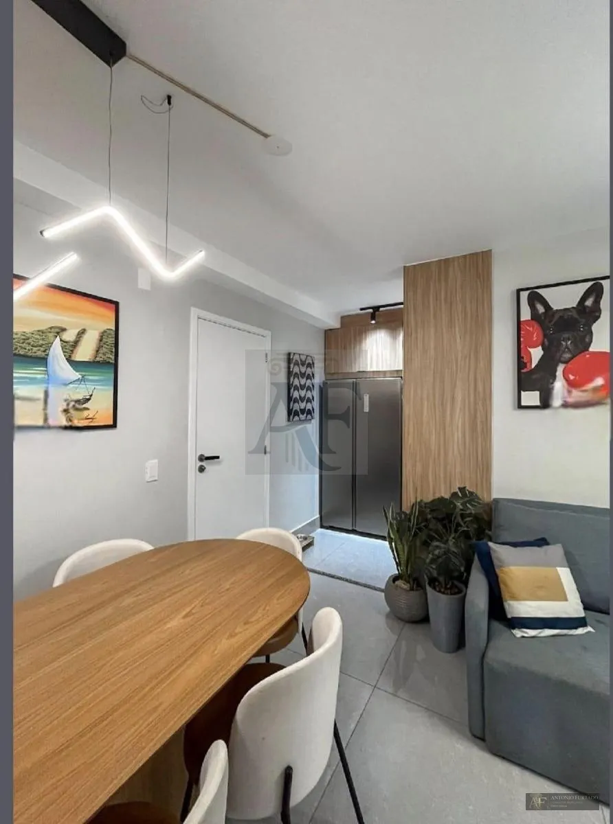 Imagem Apartamento para alugar em Aclimação, São Paulo