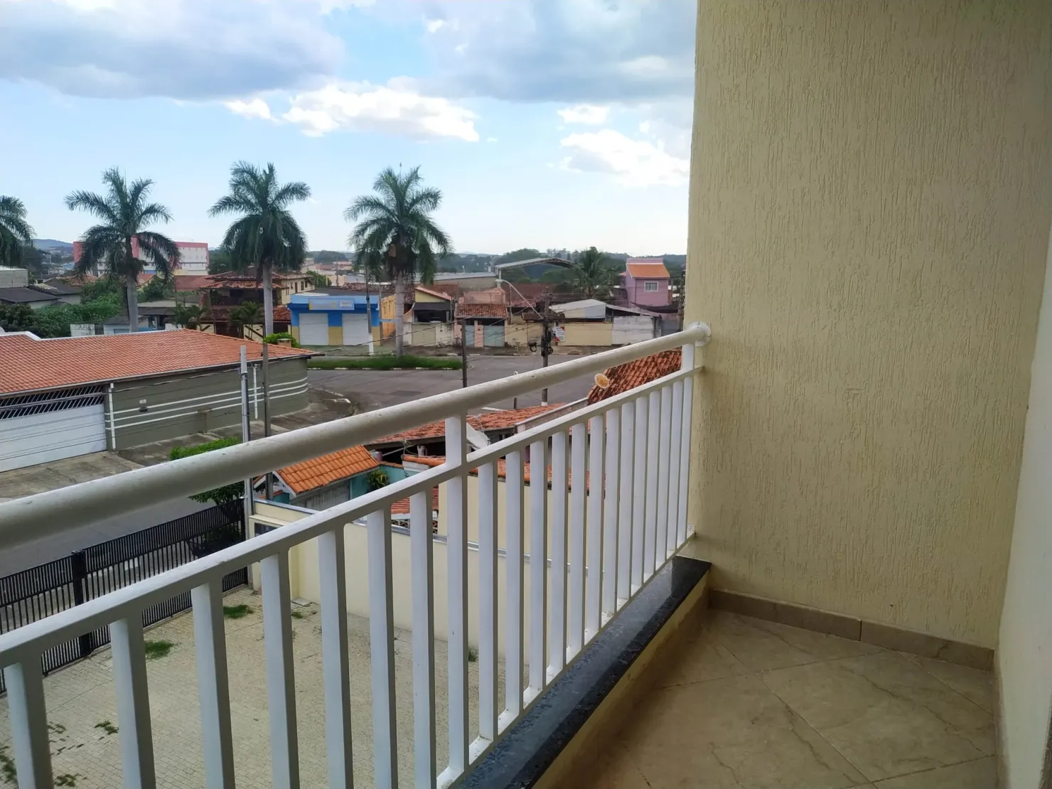 Imagem Apartamento à venda 2 Quartos, 1 Vaga, 71M², Cidade Nova, Pindamonhangaba - SP | Edificio rua São José dos Campos