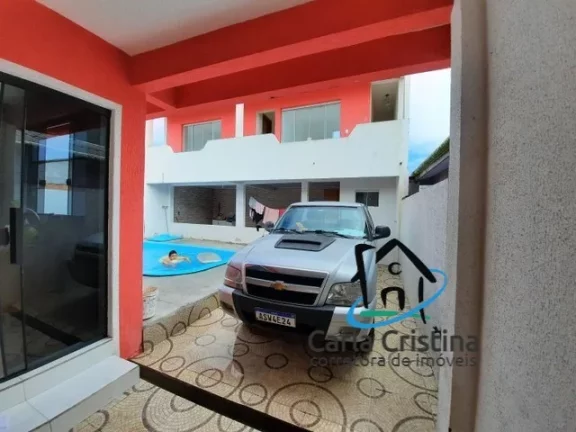 Imagem CASA RESIDENCIAL em PONTAL DO PARANÁ - PR, Ipanema