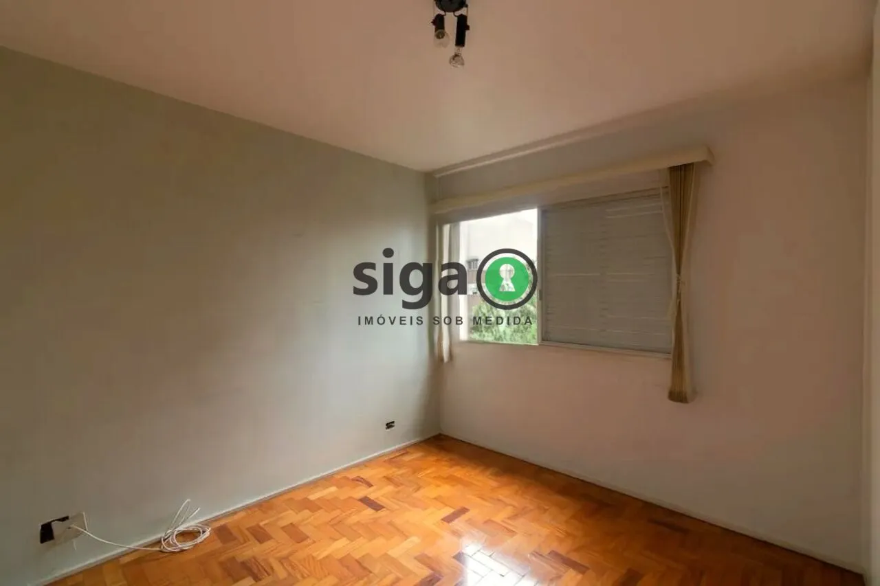 Imagem VENDA APARTAMENTO 3 QUARTOS NA VILA OLÍMPIA