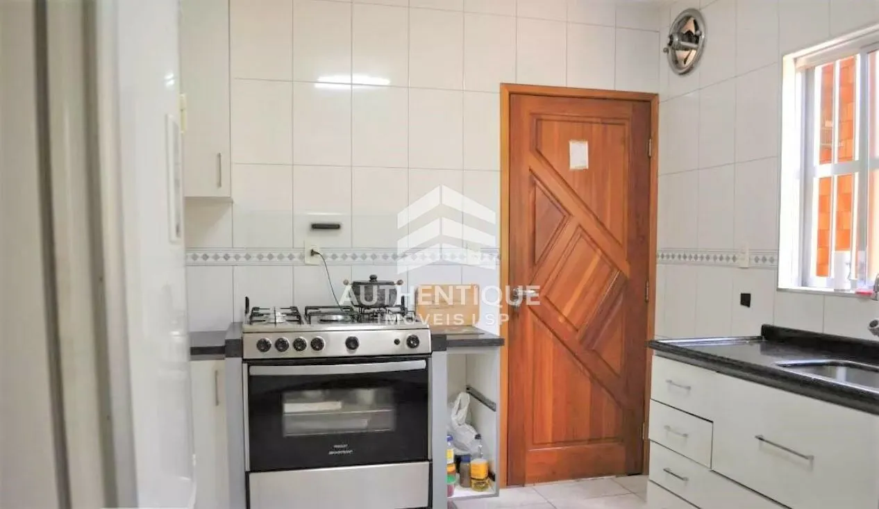 Imagem Casa à venda no bairro Vila Caraguatá - São Paulo/SP, Zona Sul
