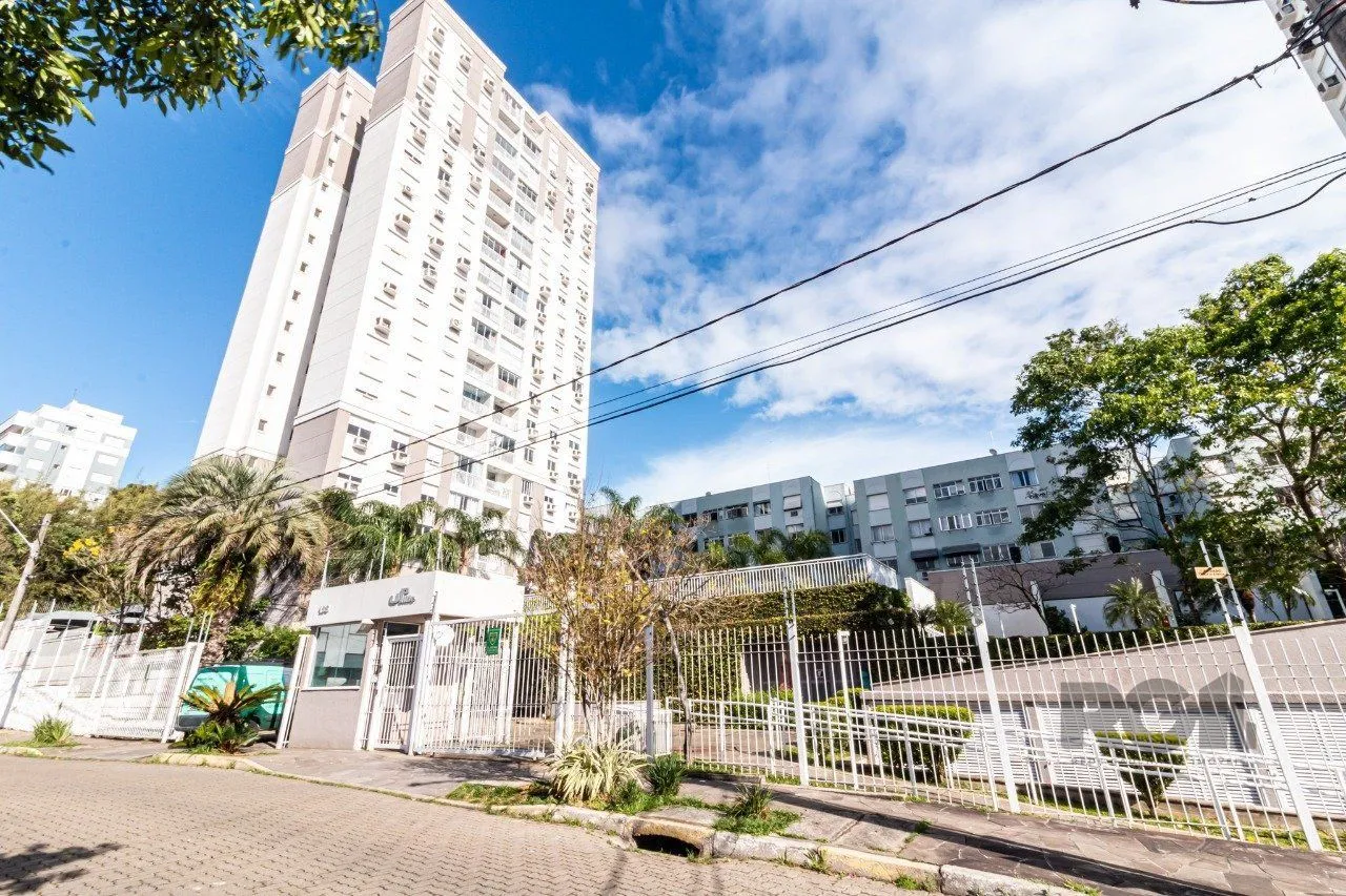 Imagem Apartamento em Cristo Redentor