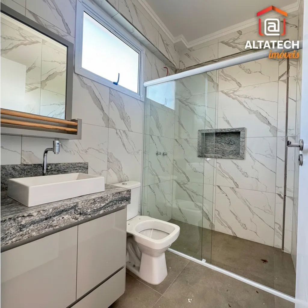 Imagem Casa 3 suítes à venda em Residencial Morumbi, Poços de Caldas