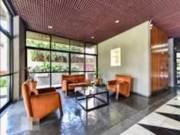 Imagem Duplex a venda Bairro Jardim em Santo André