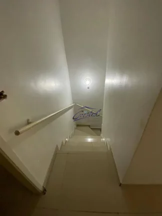 Imagem Sobrado c/ 3 dormitórios à venda, 100 m² por R$ 390.000 - Educandário - São Paulo/SP