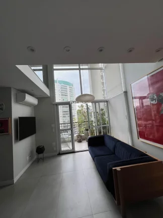 Imagem Duplex a Venda no Panamby